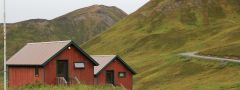 Hatcher Pass