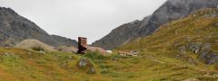 Hatcher Pass