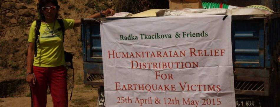 Obrázek k článku Nepál - zemětřesení, humanitární sbírka - 11289461_10153389799037941_2628202913208539454_o